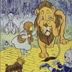 The Wonderful Wizard of Oz icon