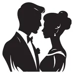 North and South icon