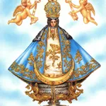 Virgen San Juan de los Lagos icon