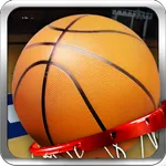 Basketball Mania icon