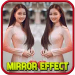 Mirror Photo Editor icon