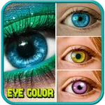Eye Color Changer icon