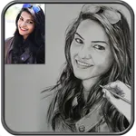 Photo Sketch Blender icon