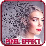 Pixel Effect icon
