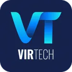 Virtech icon