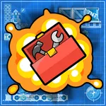 The Chaotic Workshop icon