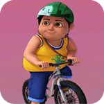 Vir the boy Hero Games icon