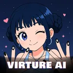 Soulmate AI: Chat AI Character icon