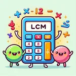 Efficient Math Finder icon