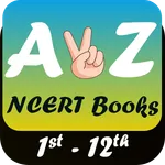 A2z Ncert Books Ncert Notes icon