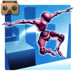 VR Heights: Free Running Parko icon