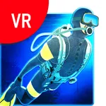 VR Diving - Deep Sea Discovery icon