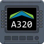 Virtual CDU A318-A320 icon