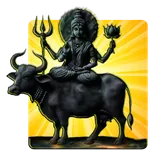 Jai Navdurga Puzzle Game icon
