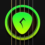 Real Guitar - Solo, Tabs and C icon