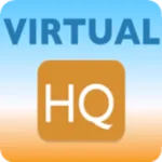 Virtual Receptionist icon
