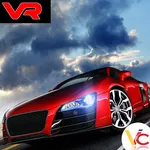 VR Car Race icon