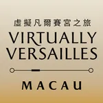 VirtuallyVersailles Macau icon
