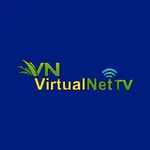 VirtualNet TV BOX icon