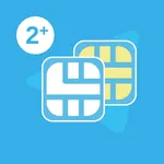 Virtual Number for Telegram icon