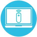 Virtual PC Remote Control icon