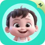 Baby Face Generator icon