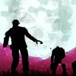 Virus Zombie Outbreak icon