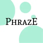 Phraze icon
