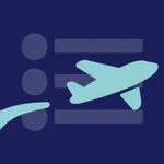 AI Travel Checklist icon