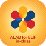 ALAB ELiF In-class icon