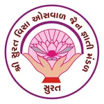 Visa Oswal Samaj Surat icon