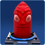 Molien Attack - Whack-a-Mole icon