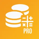 Tally Cash Pro - Cash Counter icon