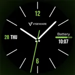 Pure Harmony: Watch Face icon