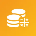 Tally Cash - Cash Counter icon
