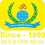 Vishal Modern School Meerut icon