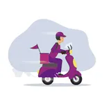 VWM Delivery icon