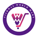 Vishwas World Mart icon