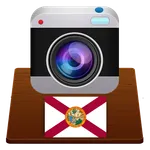 Florida Webcams - Traffic cams icon