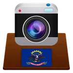 Cameras North Dakota - Traffic icon
