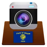 Cameras Oregon - Traffic cams icon