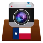 Cameras Texas - Traffic cams icon