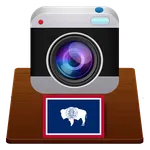 Cameras Wyoming - Traffic cams icon