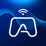 Remote Game Controller for PS icon