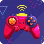 Remote Play Controller for PS icon