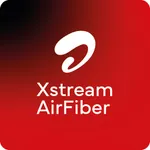 Xstream AirFiber icon