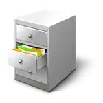 Cardfile 2.0 Classic / Kartei icon