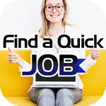 Search Job Without Experience  icon