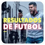 Soccer Results from Around the icon