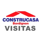 Visitas Bordignon icon